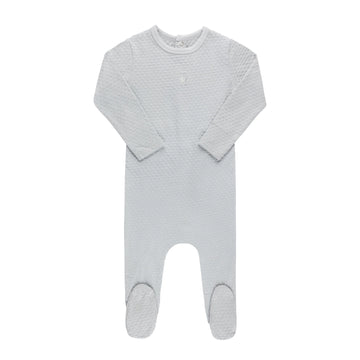 Ely's & Co Embroidered Heart and Star Collection