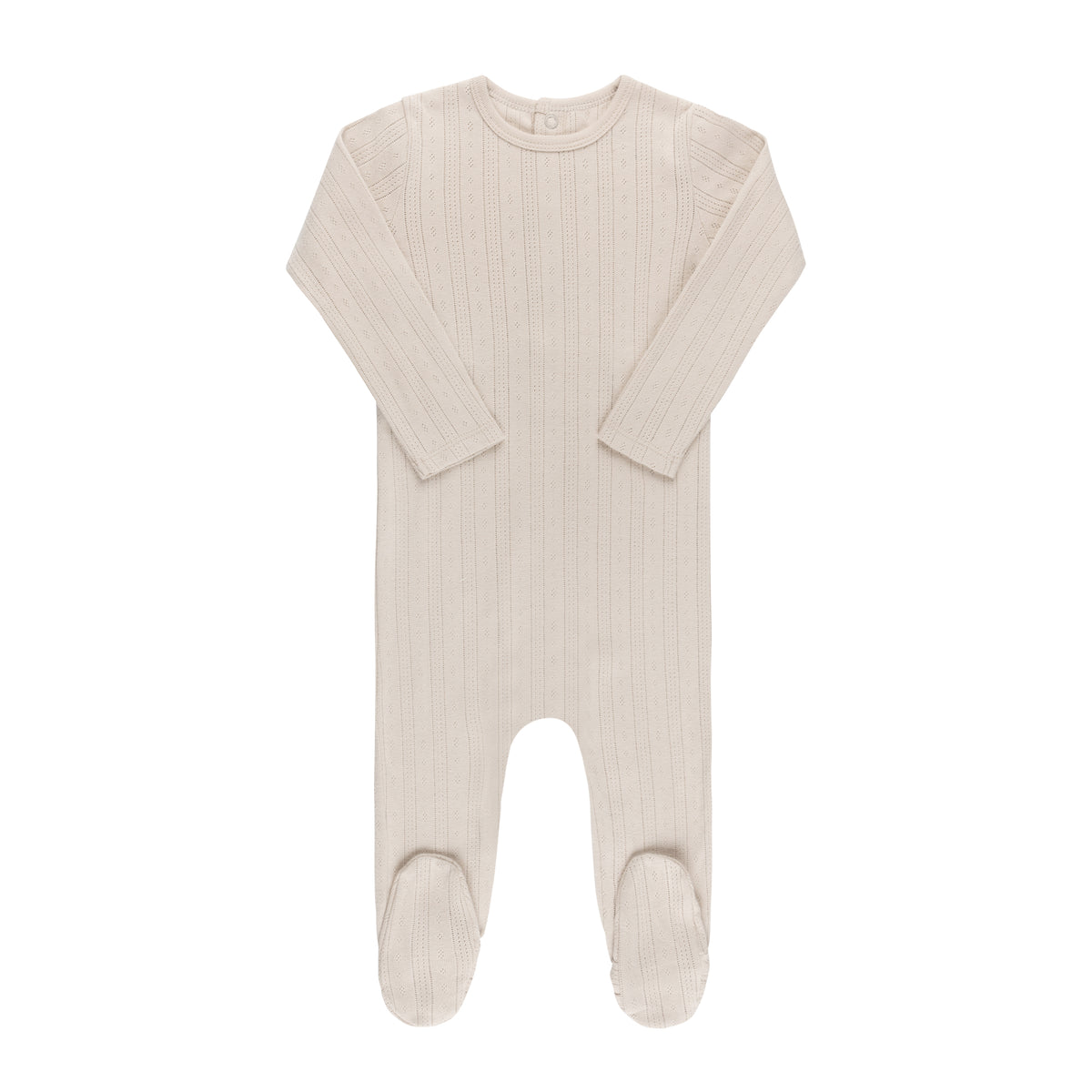 Ely's & Co Lace Trim/Pointelle Collection