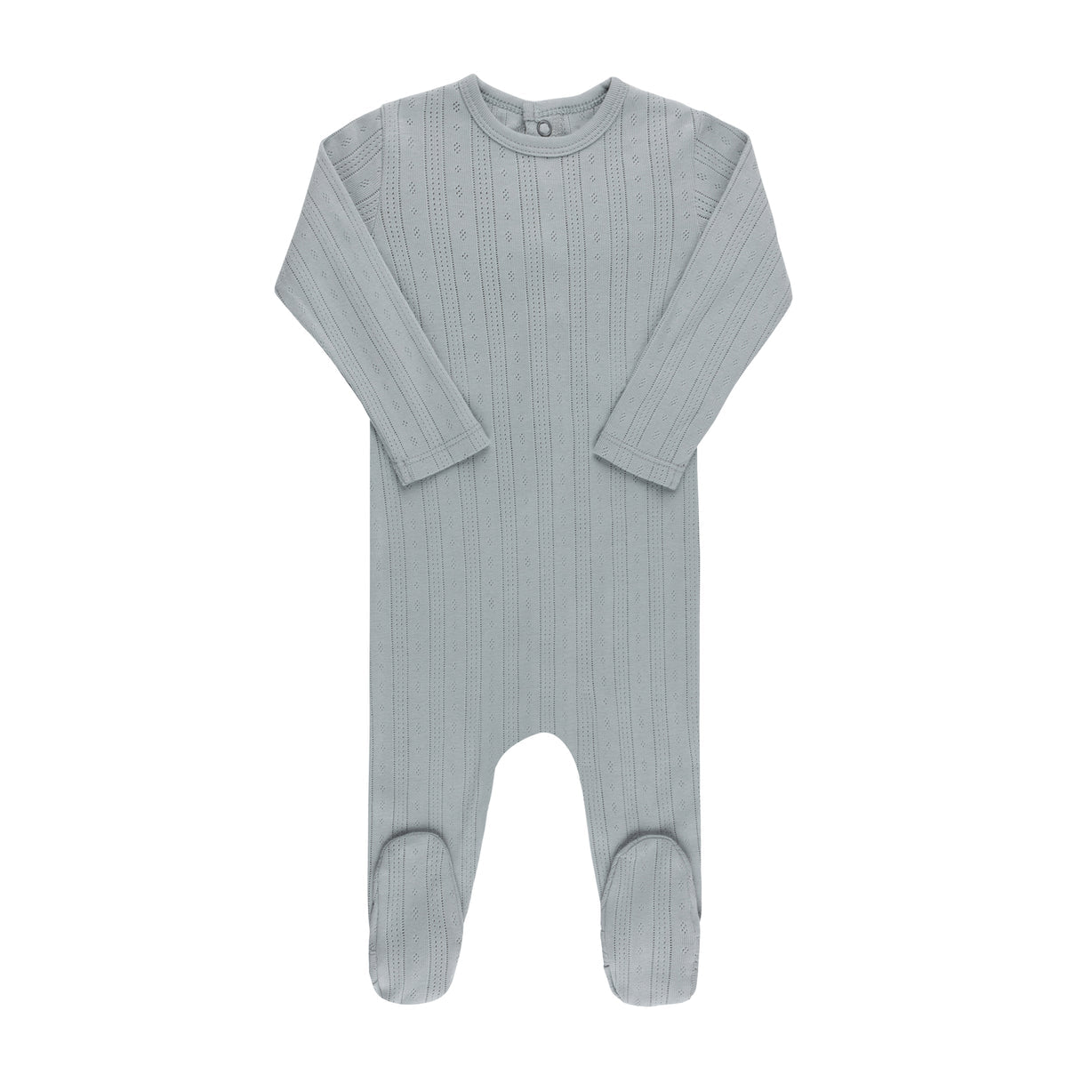 Ely's & Co Lace Trim/Pointelle Collection