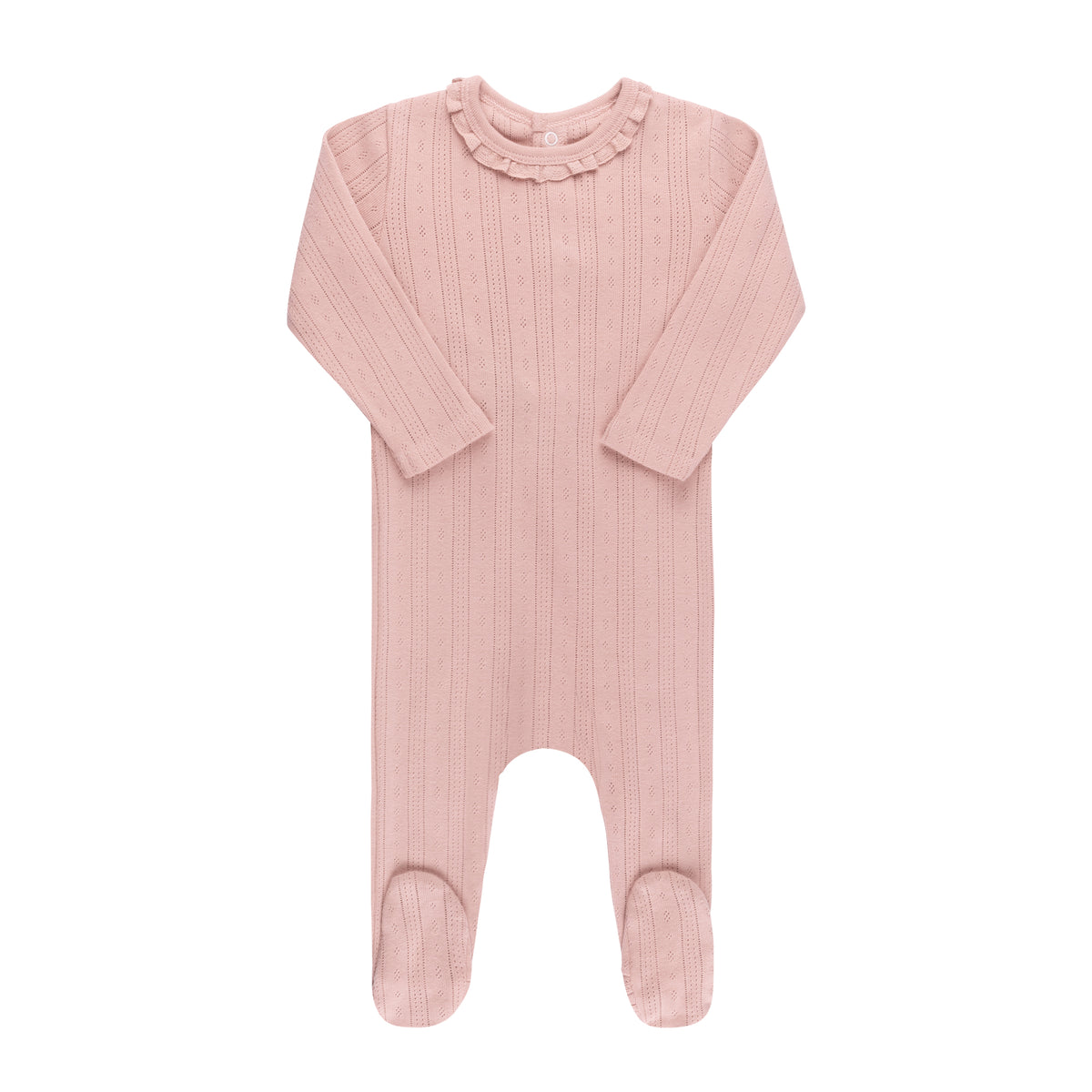 Ely's & Co Lace Trim/Pointelle Collection