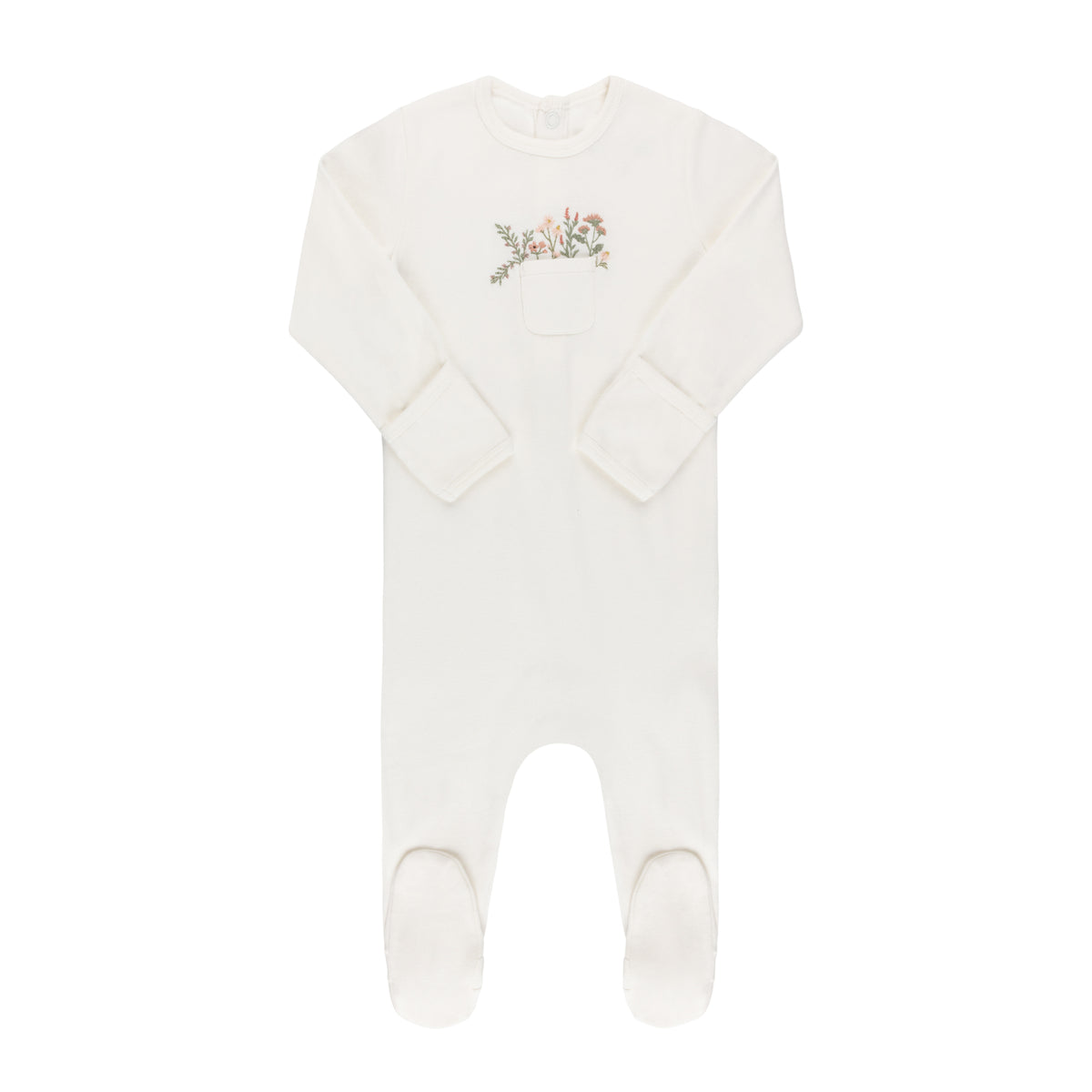 Ely's & Co Pocket Full of Flowers Collection