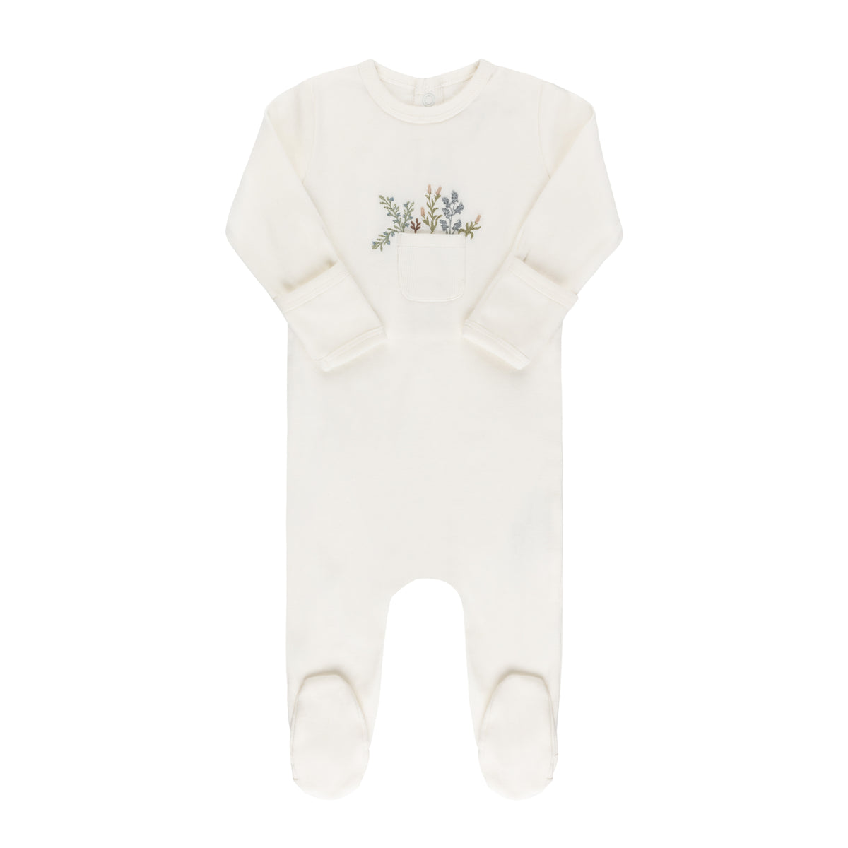 Ely's & Co Pocket Full of Flowers Collection