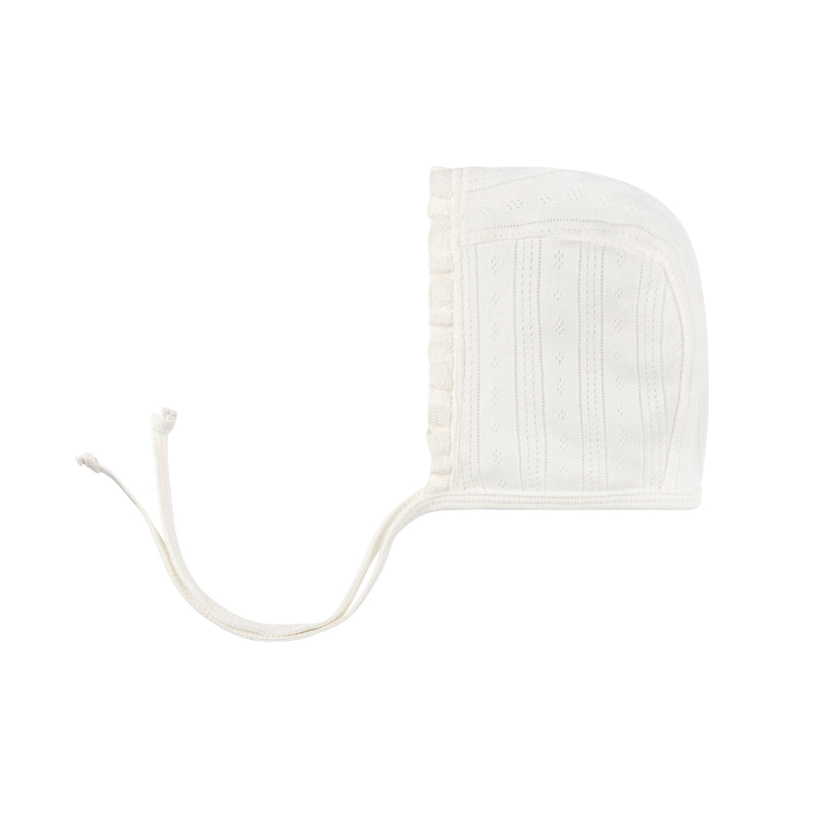 Ely's & Co Lace Trim/Pointelle Collection