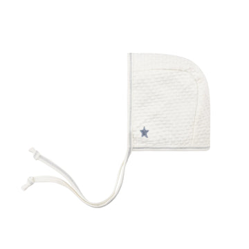 Ely's & Co Embroidered Heart and Star Collection