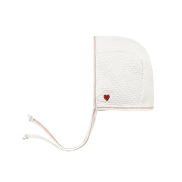 Ely's & Co Embroidered Heart and Star Collection