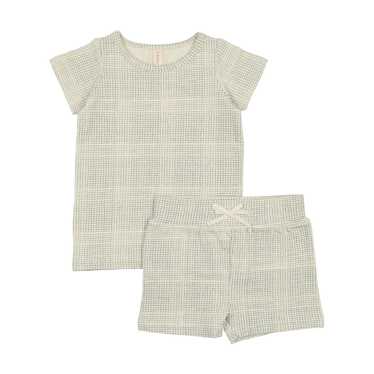 Lilette Grid Set