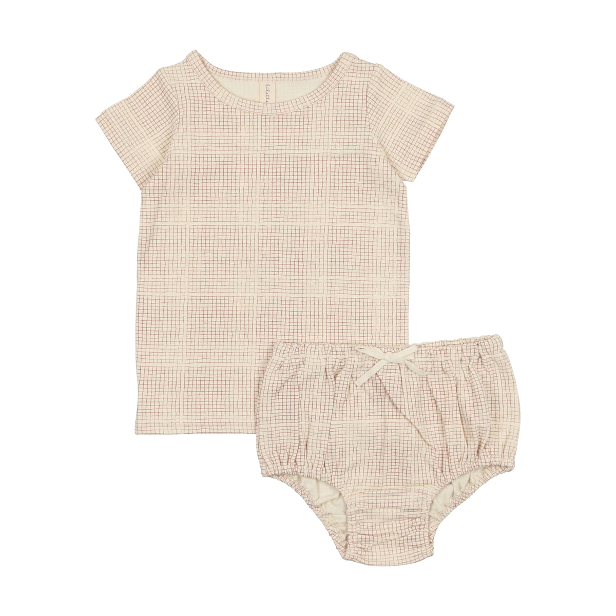 Lilette Grid Set
