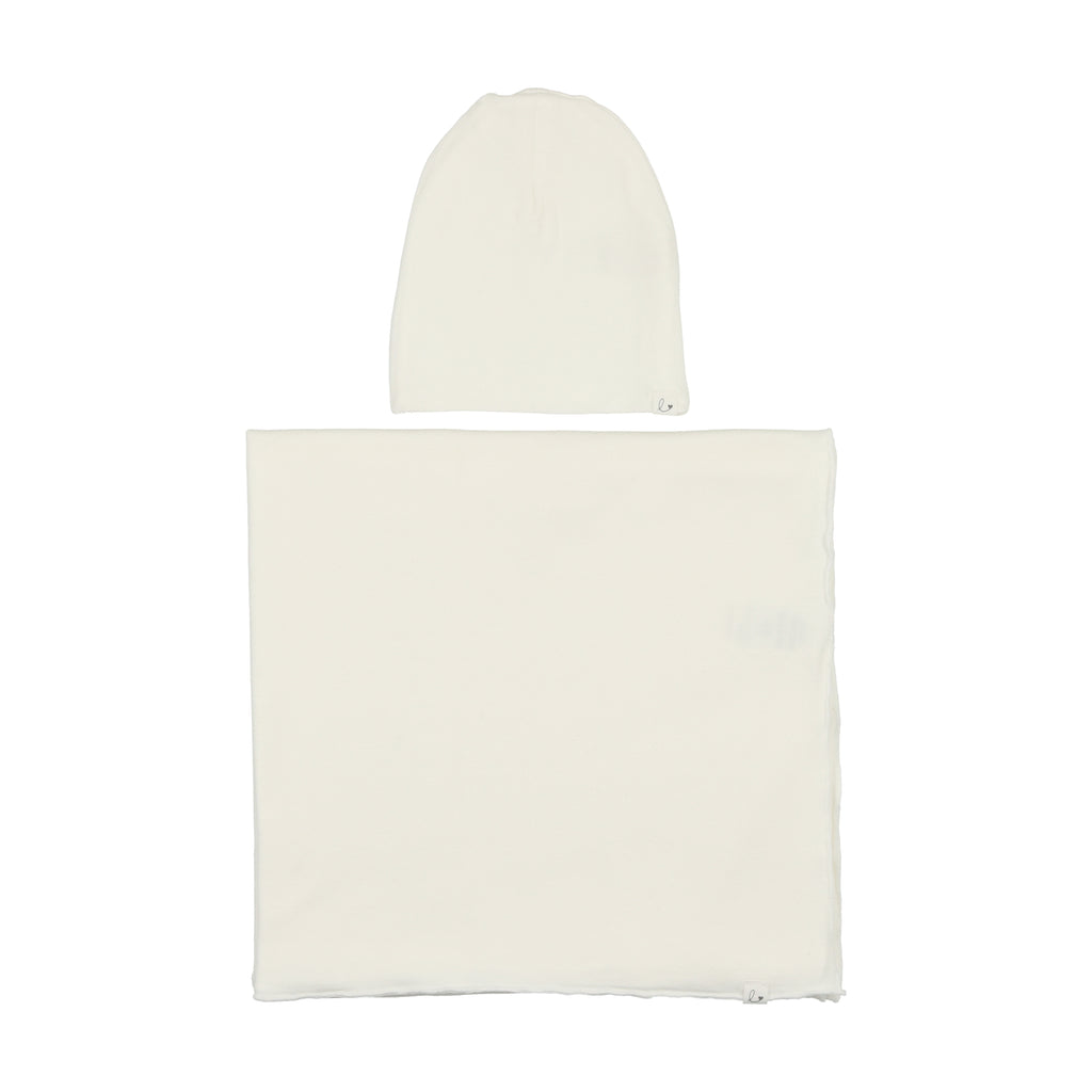 Lilette Bamboo Swaddle Set