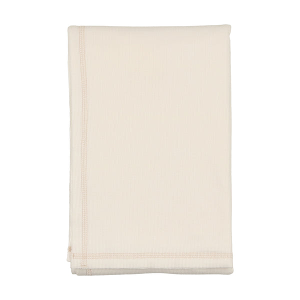 Bee&Dee Classic Ribbed Footie/Beanie