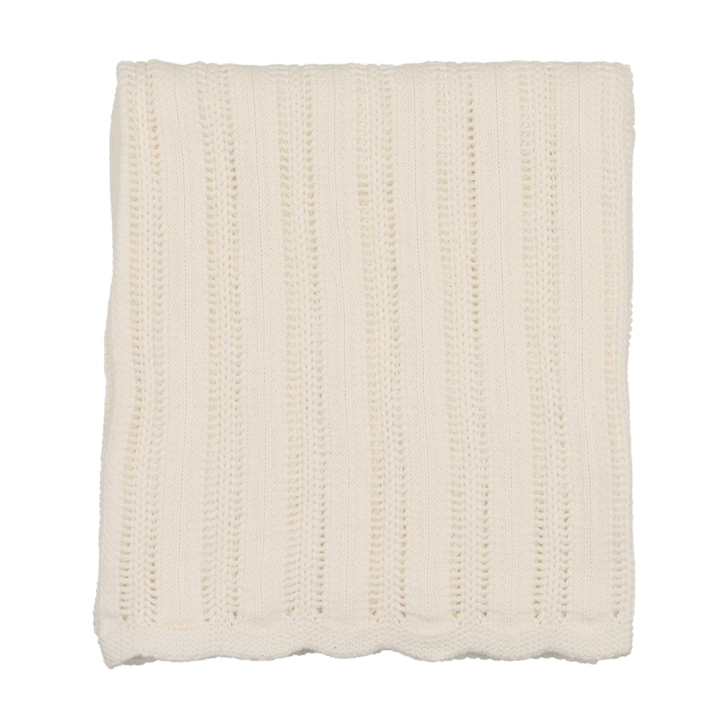 Bee&Dee Crochet Blanket Set