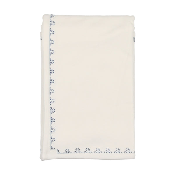 Bee&Dee Dutch Baby Footie/Beanie