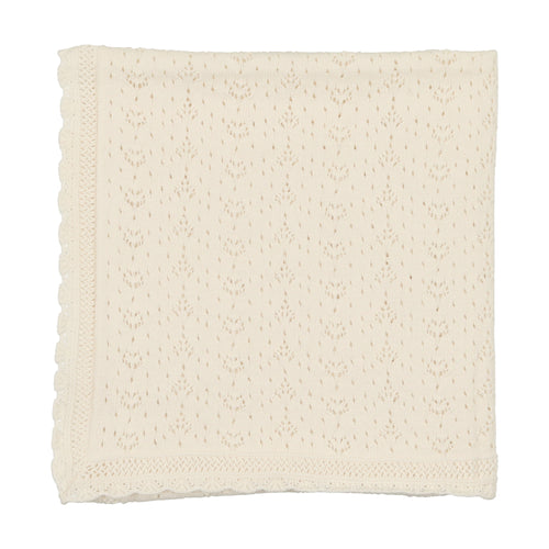 Lilette Dotted/Open/Heart Knit Collection