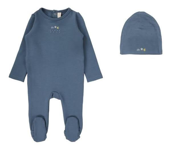 Lilette Dreamy Graphic Collection