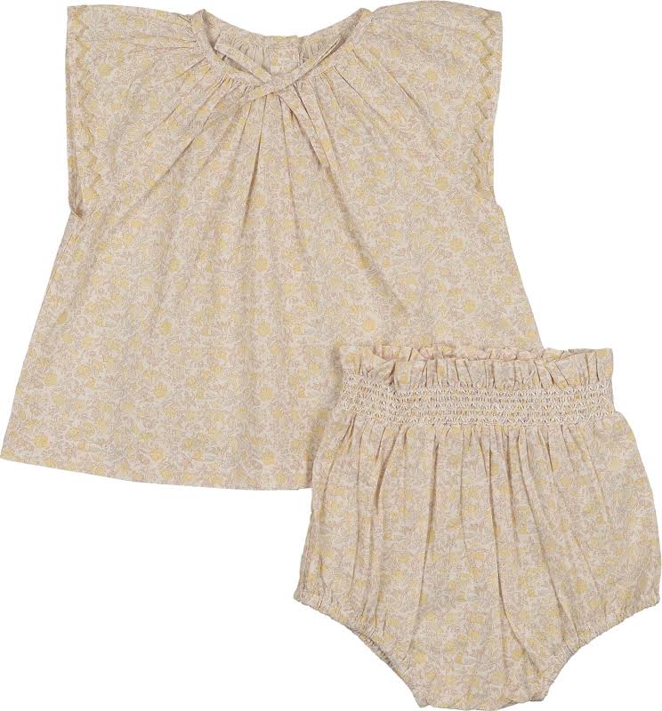 Analogie Sunny Blossoms Set