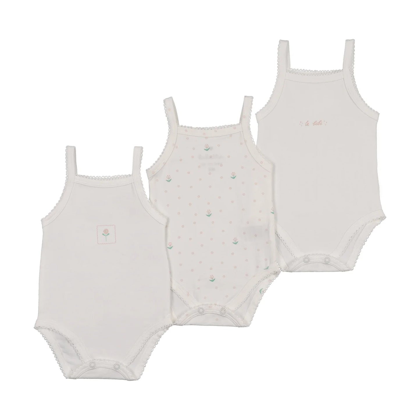 Lilette Undershirts