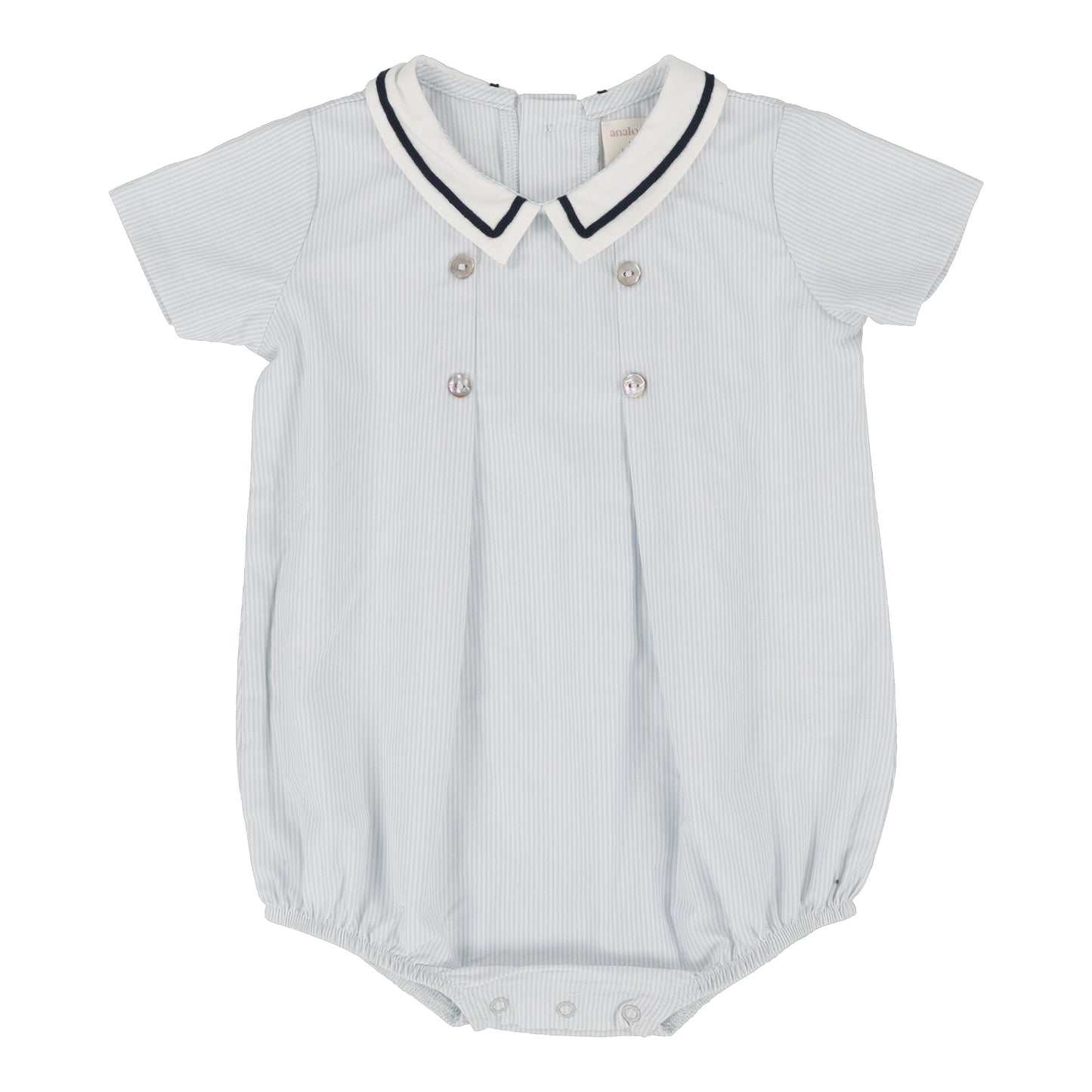 Analogie Sailor Boys Romper
