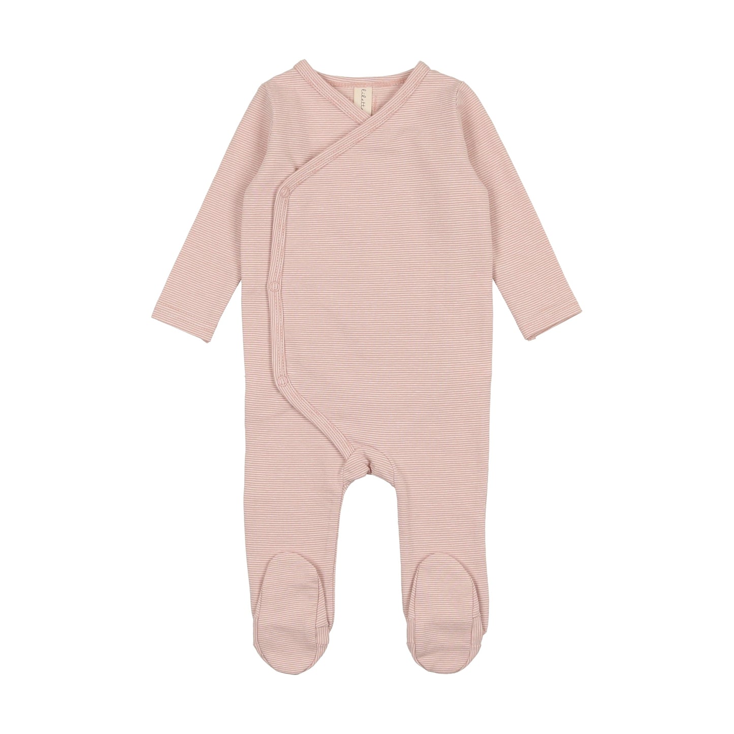 Lilette Pinstripe Collection