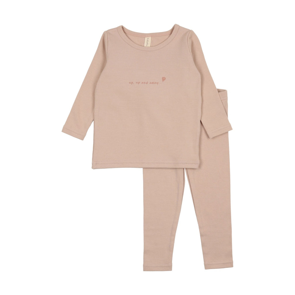Lilette Up Up and Away Lounge Set