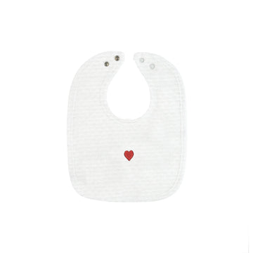 Ely's & Co Embroidered Heart and Star Collection