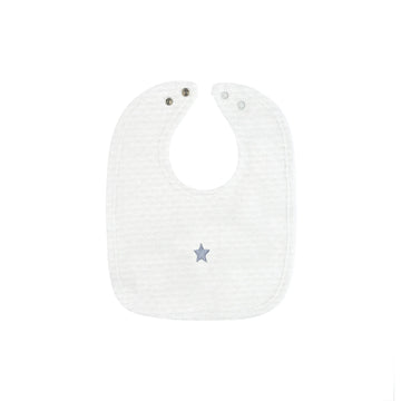 Ely's & Co Embroidered Heart and Star Collection