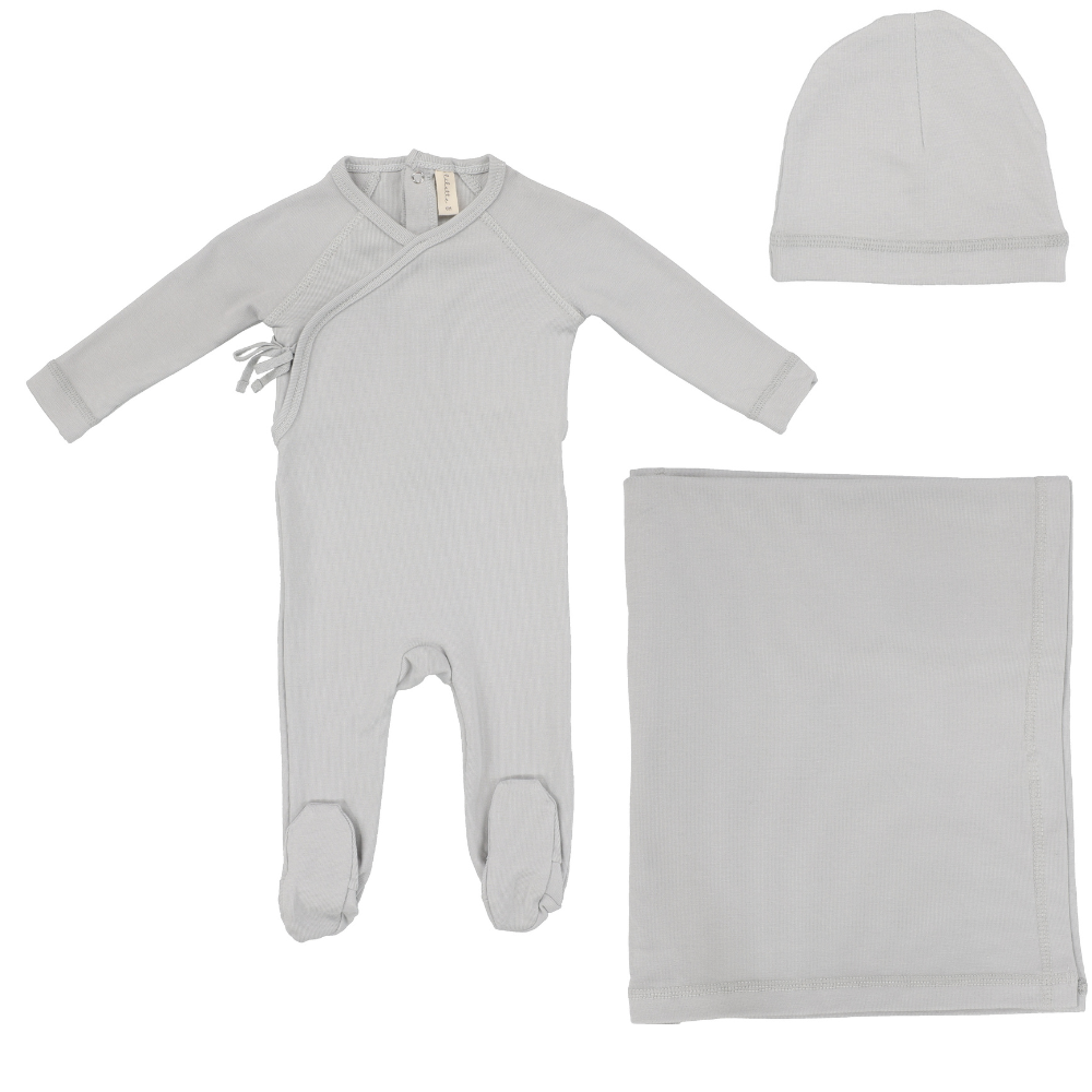 Lilette Wrapover Collection