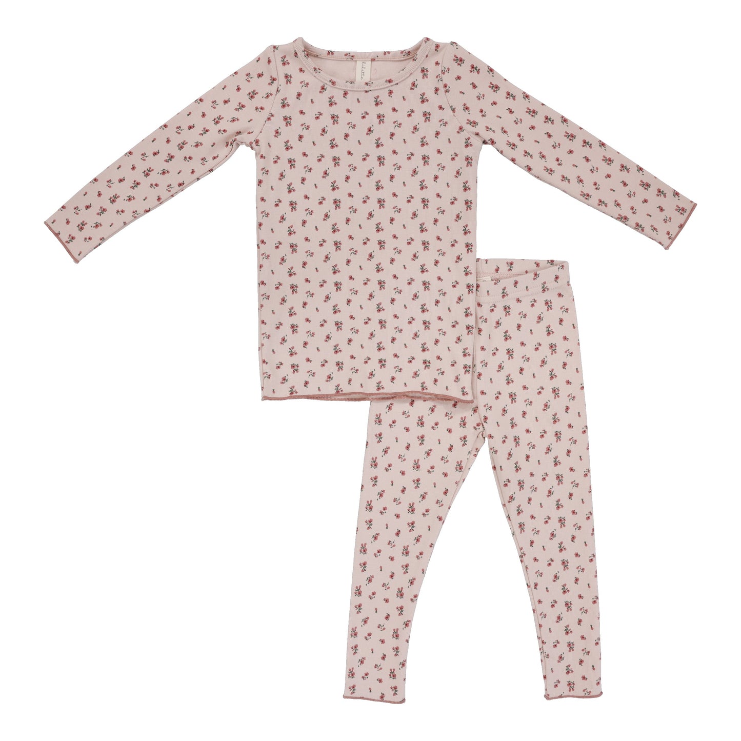 Lilette Vintage Floral Set