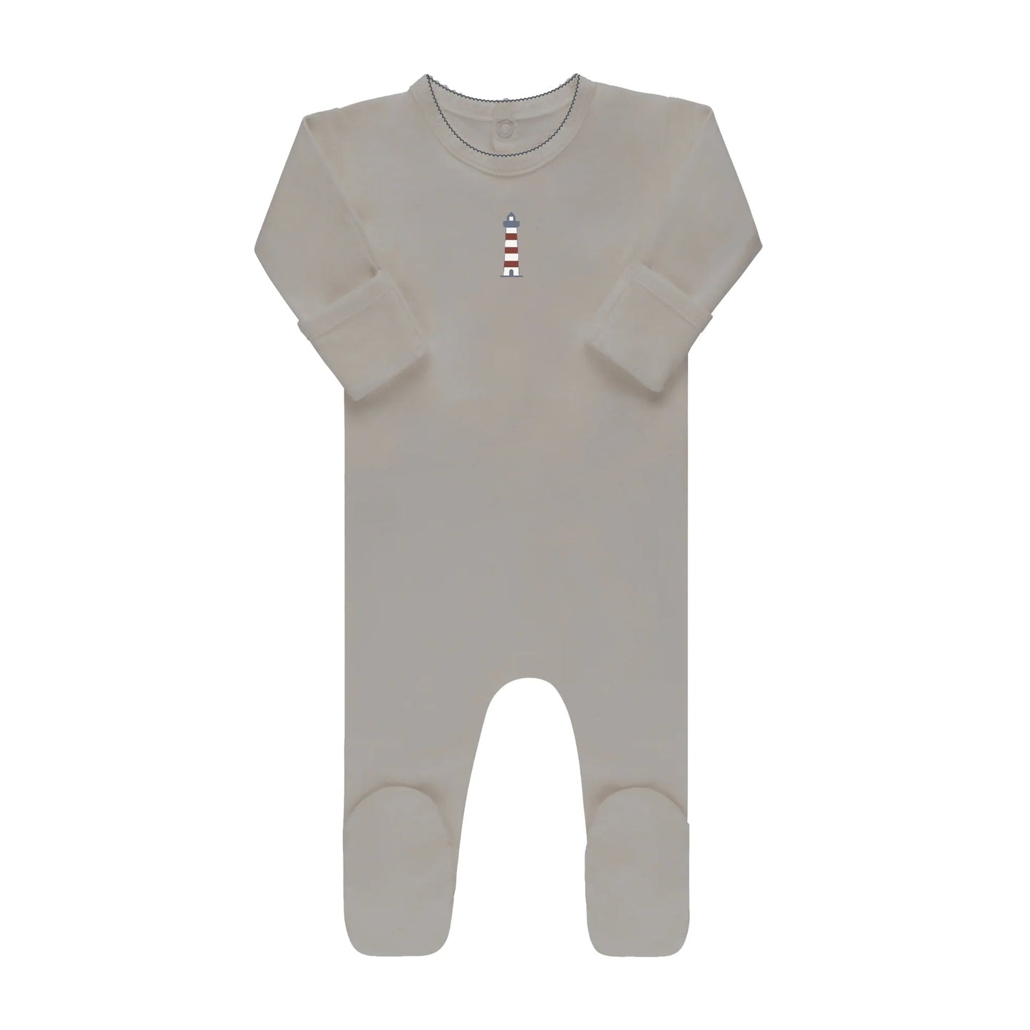 Ely's & Co Embroidered Nautical Collection
