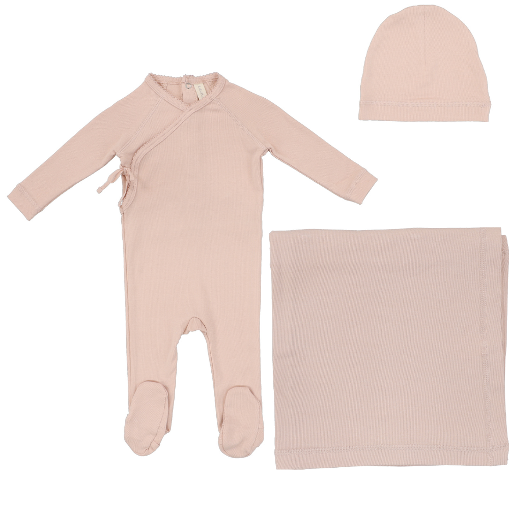 Lilette Wrapover Collection