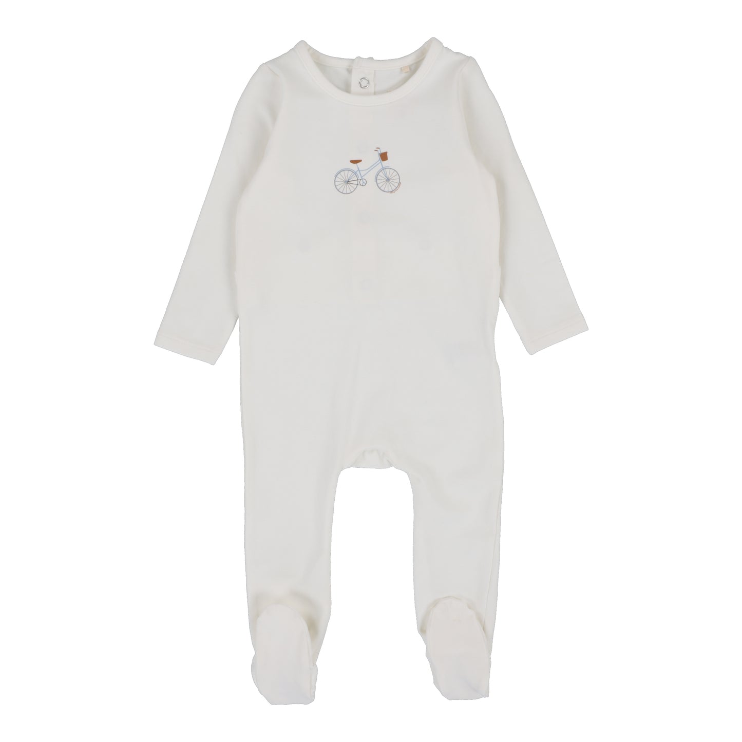 Analogie Bike Footie