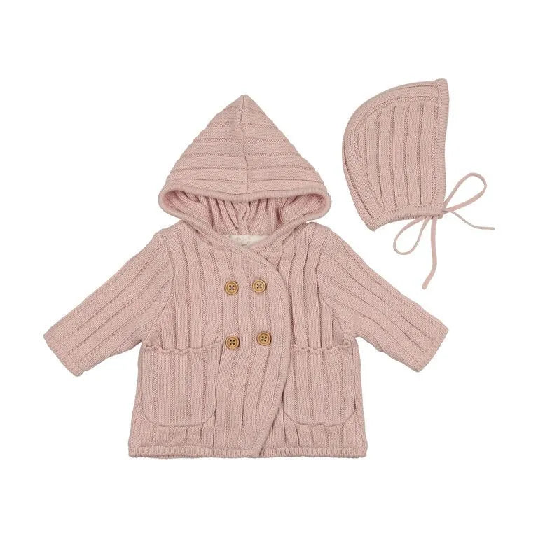 Bee&Dee Whimsical Bloom Jacket