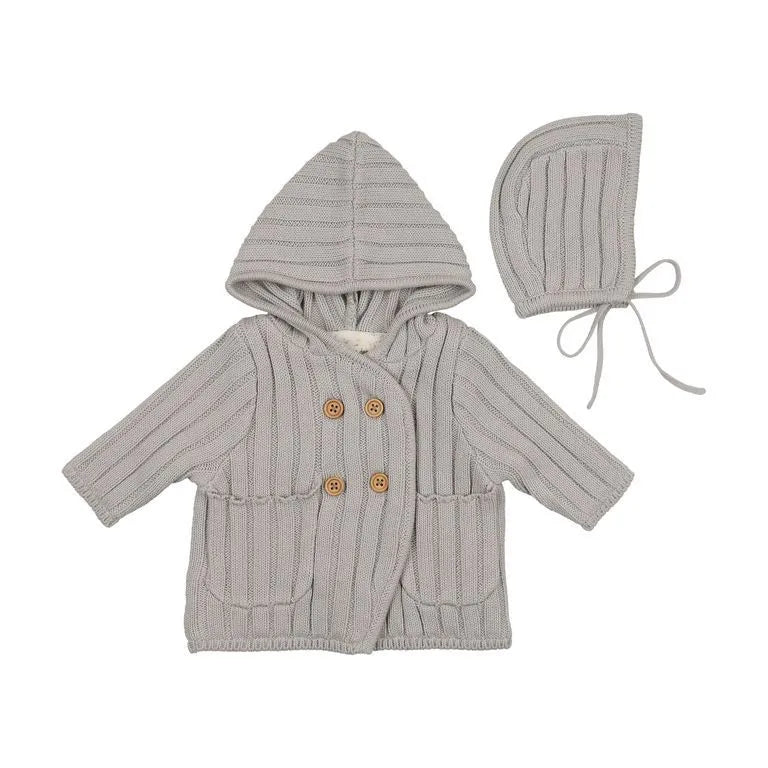 Bee&Dee Whimsical Bloom Jacket