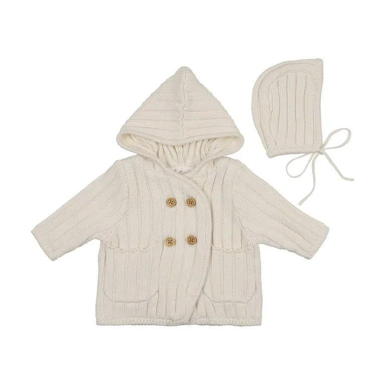 Bee&Dee Whimsical Bloom Jacket