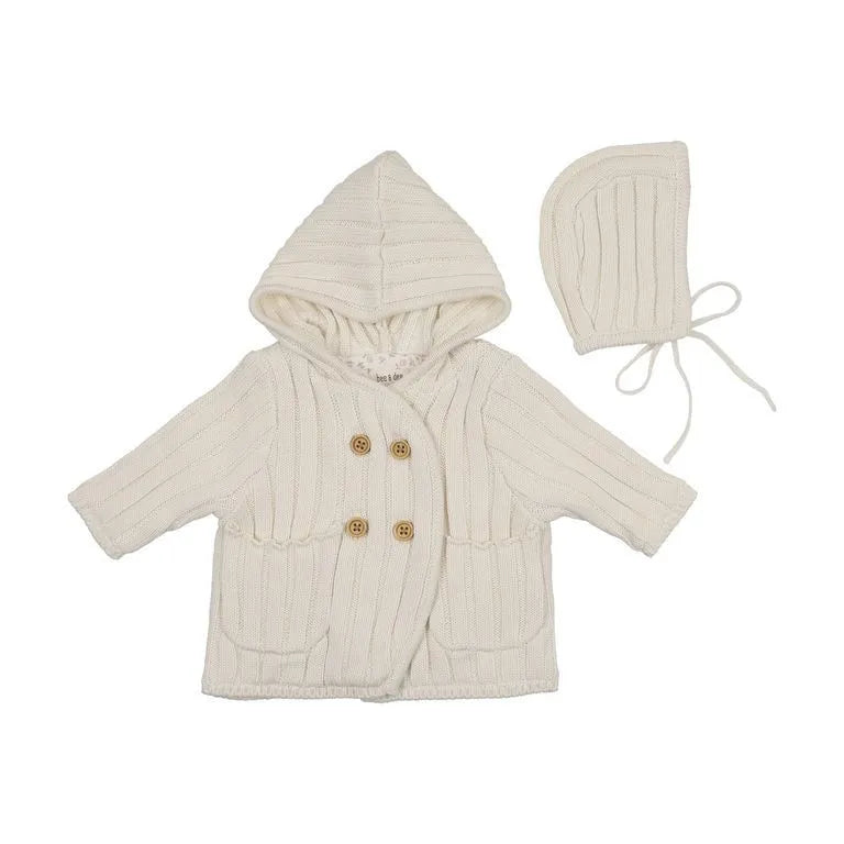 Bee&Dee Whimsical Bloom Jacket