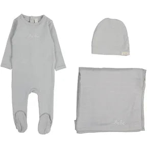 Lilette Take Me Home Bebe Layette Collection