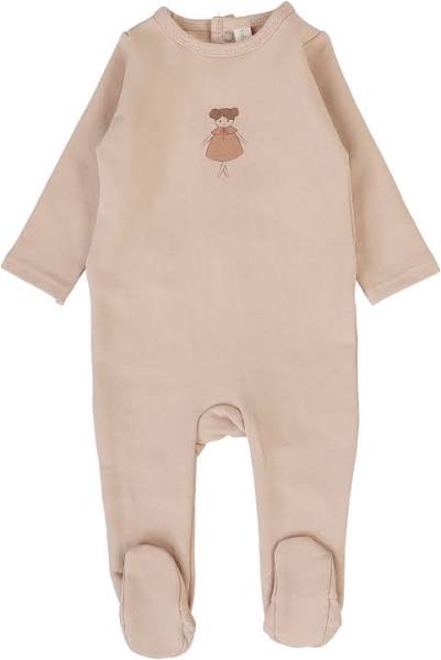 Lilette Graphic Footie Collection