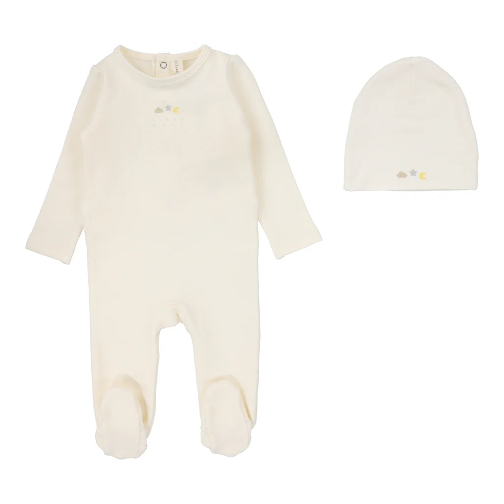 Lilette Dreamy Graphic Collection