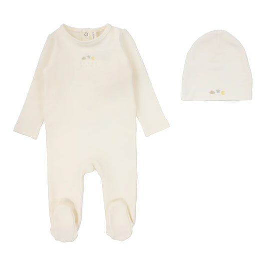 Lilette Dreamy Graphic Collection