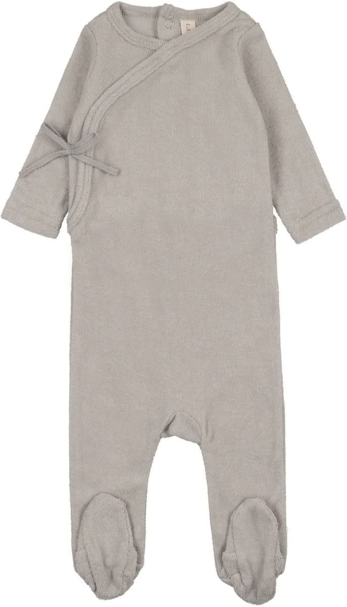 Lilette Terry Footie