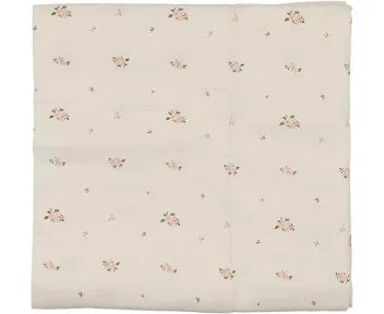 Lilette Rosebud Swaddle