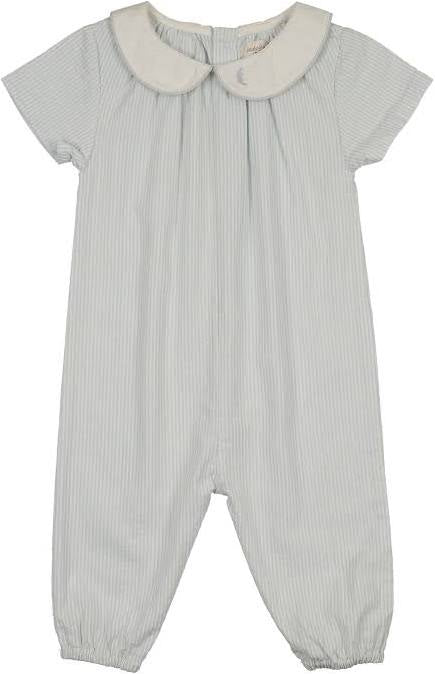 Analogie Sunny Blossoms Long Romper