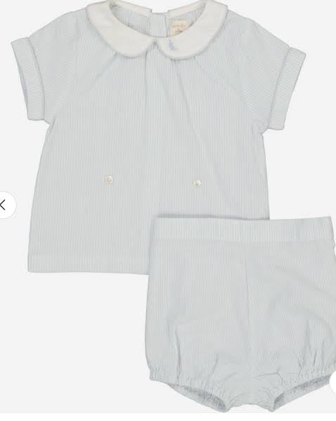 Analogie Mountain Meadows Toddler Set