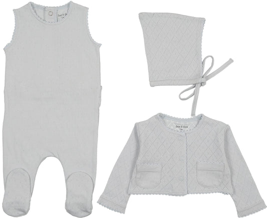 Bee&Dee Double Diamond Outfit