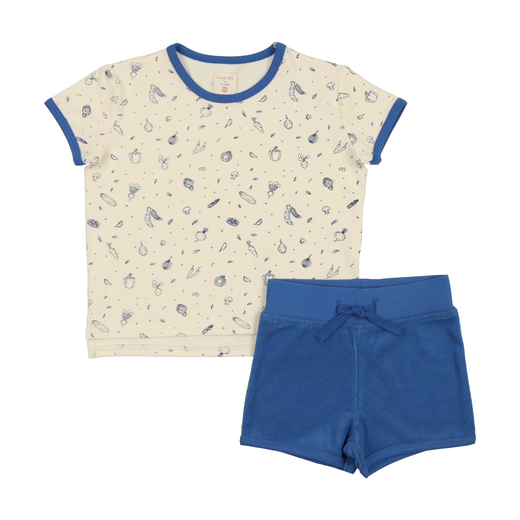 Lil Legs/Analogie Boys Set