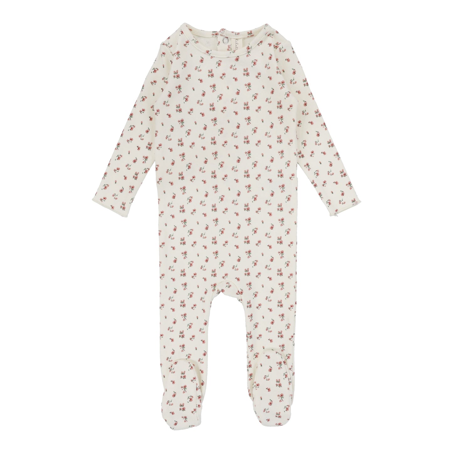 Lilette Vintage Floral Collection