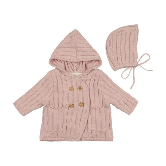 Bee&Dee Whimsical Bloom Jacket
